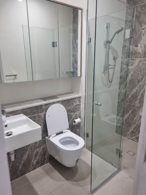  2 Bedroom - 2 Bathroom  -  Rosebery - Eastern Subs  - Gallery -  2