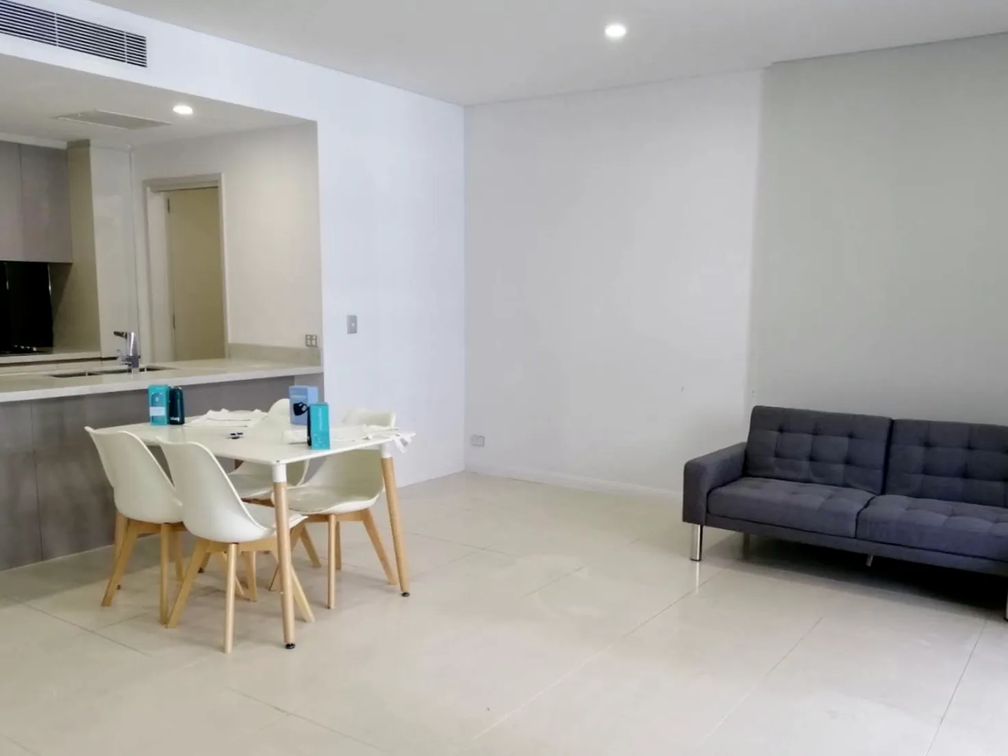  2 Bedroom 2 Bathroom  -  Rosebery - Eastern Subs  - Gallery -  1