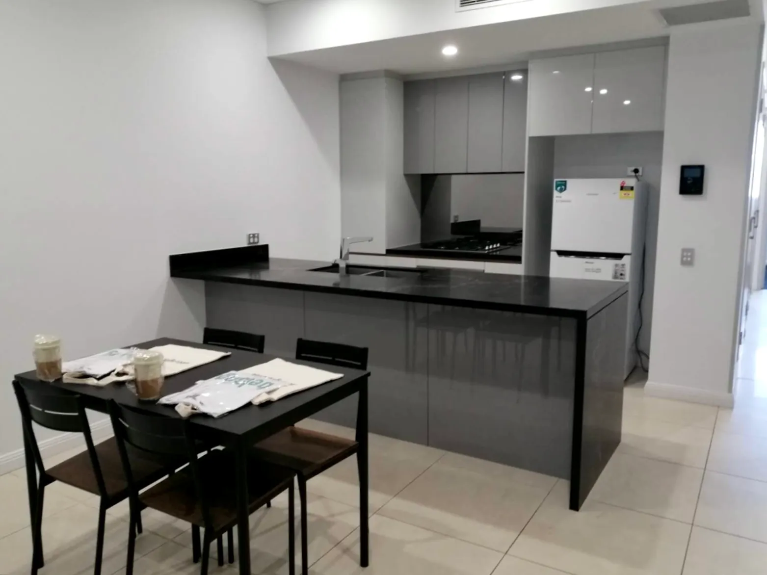  2 Bedroom 2 Bathroom  -  Rosebery - Eastern Subs  - Gallery -  3