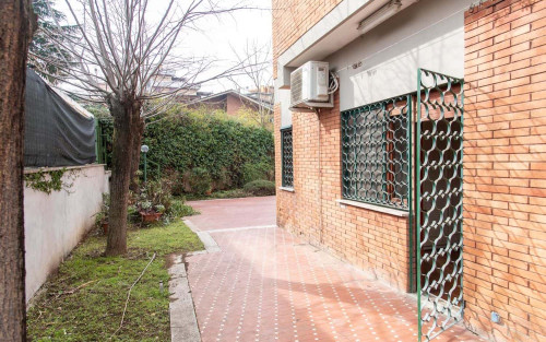 Private Room in Via dei Radiotelegrafisti