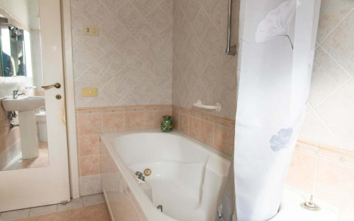 Private Room in Via dei Radiotelegrafisti