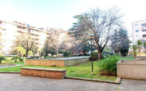 Private Room in Largo Valerio Bacigalupo