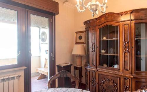 Private Room in Largo Valerio Bacigalupo