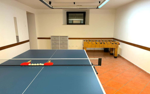 Private Room in Via Alessandro Brisse