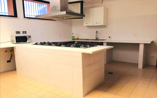 Private Room in Via Alessandro Brisse