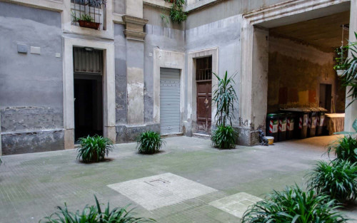 Private Room in Via Napoleone III