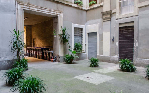 Private Room in Via Napoleone III