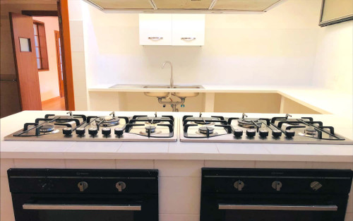 Private Room in Via Alessandro Brisse