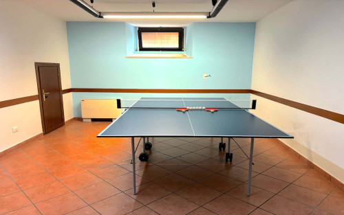 Private Room in Via Alessandro Brisse