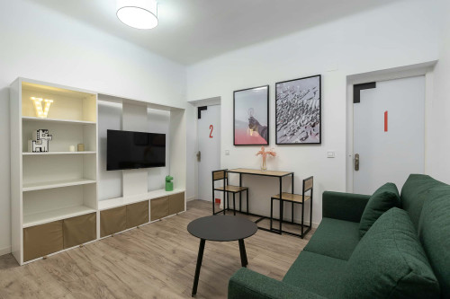 Calle Daoíz - Gallery - 19