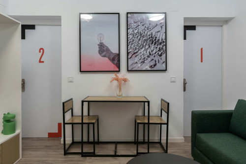 Calle Daoíz - Gallery - 17