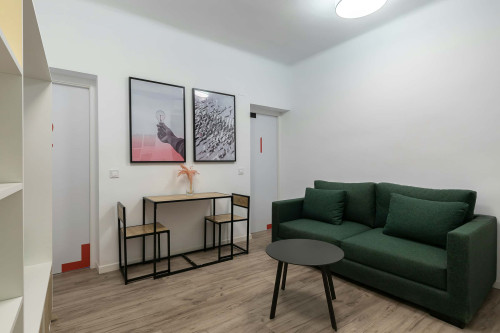 Calle Daoíz - Gallery - 18