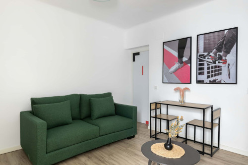 Calle Daoíz - Gallery - 20