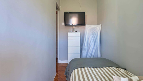 Casa Eduardo I – Room 1  - Gallery -  5