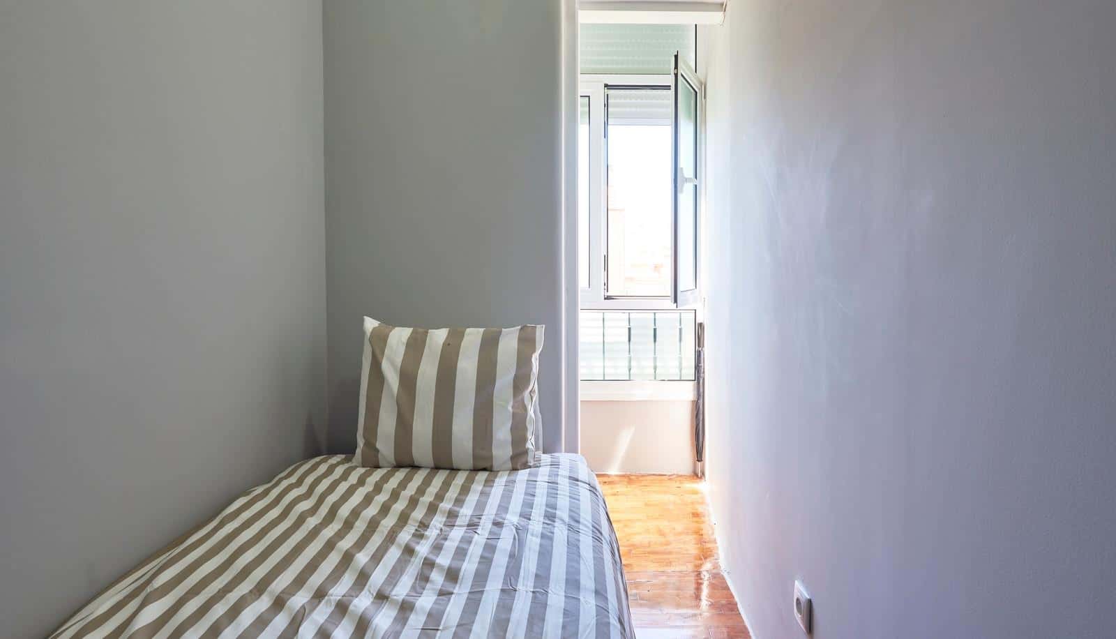  Casa Eduardo I – Room 1  -  Casa Eduardo I – Room 1  - Gallery -  2