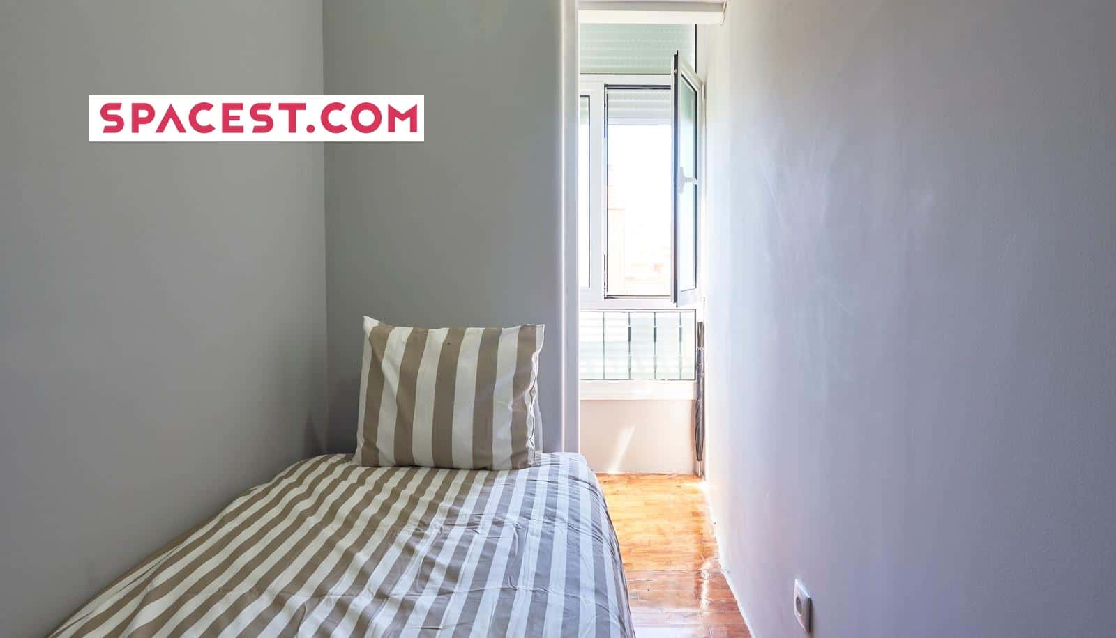  Casa Eduardo I – Room 1  -  Casa Eduardo I – Room 1  - Gallery -  1