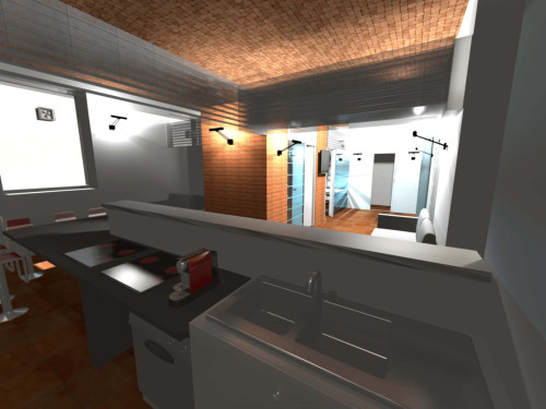 SOLUZIONE IMMOBILIARE PER 4 PERSONE - Gallery - 53