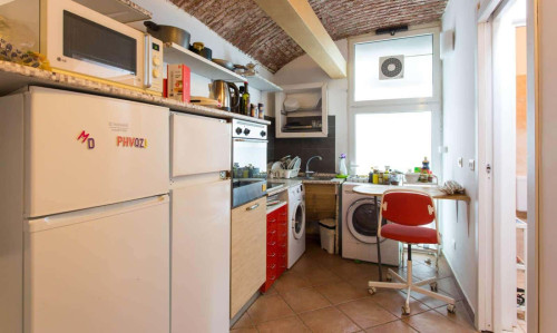 SOLUZIONE IMMOBILIARE PER 4 PERSONE - Gallery - 36