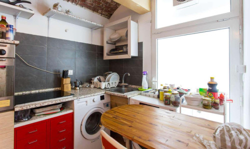 SOLUZIONE IMMOBILIARE PER 4 PERSONE - Gallery - 37
