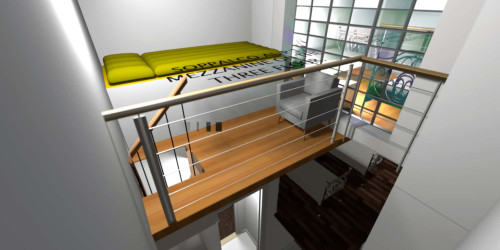 SOLUZIONE IMMOBILIARE PER 4 PERSONE - Gallery - 50