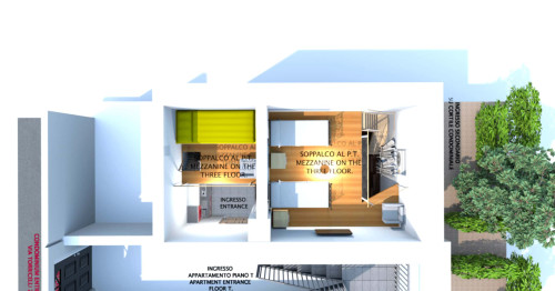SOLUZIONE IMMOBILIARE PER 4 PERSONE - Gallery - 47