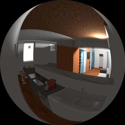SOLUZIONE IMMOBILIARE PER 4 PERSONE - Gallery - 54