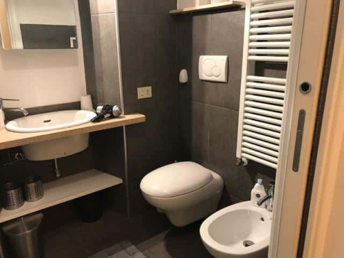 SOLUZIONE IMMOBILIARE PER 4 PERSONE - Gallery - 6
