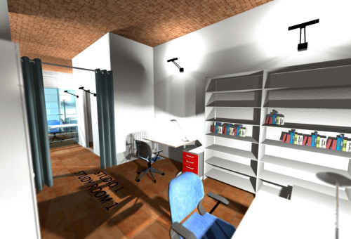 SOLUZIONE IMMOBILIARE PER 4 PERSONE - Gallery - 58