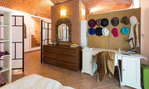 SOLUZIONE IMMOBILIARE PER 4 PERSONE - Gallery - 42
