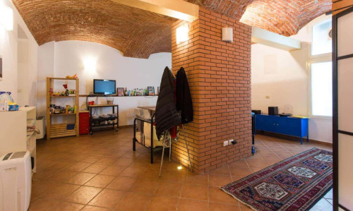 SOLUZIONE IMMOBILIARE PER 4 PERSONE