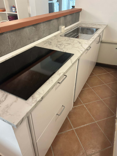 SOLUZIONE IMMOBILIARE PER 4 PERSONE - Gallery - 18
