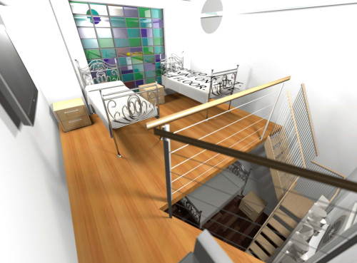 SOLUZIONE IMMOBILIARE PER 4 PERSONE - Gallery - 57