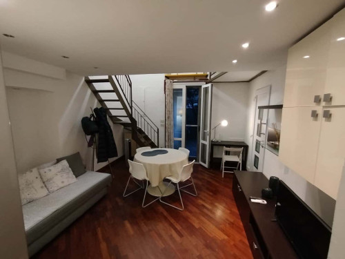 SOLUZIONE IMMOBILIARE PER 4 PERSONE - Gallery - 17