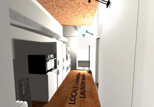 SOLUZIONE IMMOBILIARE PER 4 PERSONE - Gallery - 56