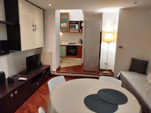 SOLUZIONE IMMOBILIARE PER 4 PERSONE - Gallery - 3