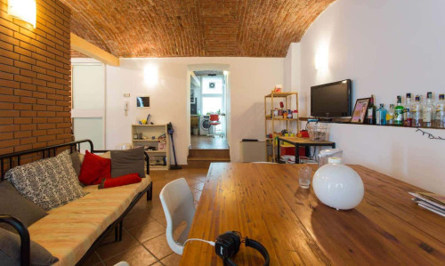 SOLUZIONE IMMOBILIARE PER 4 PERSONE