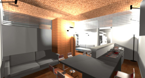 SOLUZIONE IMMOBILIARE PER 4 PERSONE - Gallery - 51
