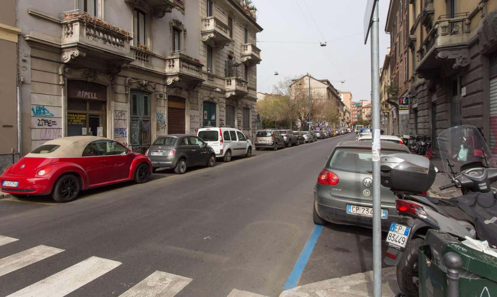 SOLUZIONE IMMOBILIARE PER 4 PERSONE - 1