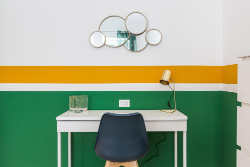 APPARTAMENTO NEL CUORE DI CITTA' STUDI - Gallery - 17
