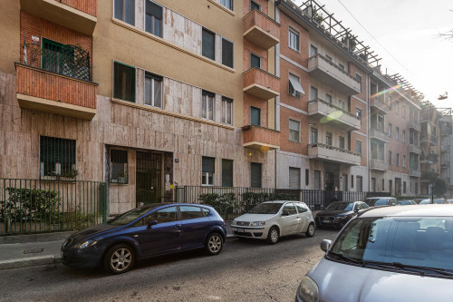 APPARTAMENTO NEL CUORE DI CITTA' STUDI - Gallery - 2