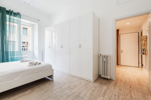 APPARTAMENTO NEL CUORE DI CITTA' STUDI - Gallery - 15