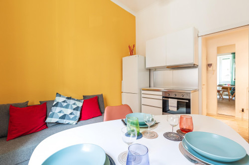 APPARTAMENTO NEL CUORE DI CITTA' STUDI - Gallery - 4