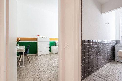 APPARTAMENTO NEL CUORE DI CITTA' STUDI - Gallery - 14