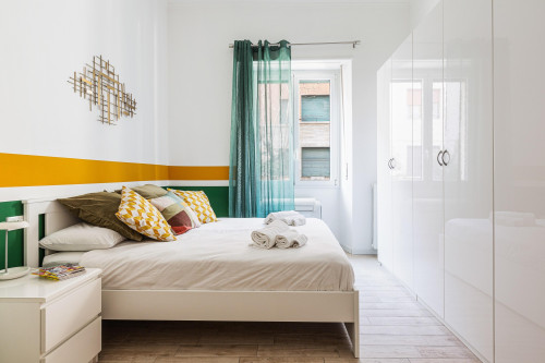 APPARTAMENTO NEL CUORE DI CITTA' STUDI - Gallery - 13
