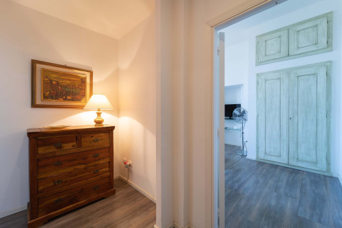 Appartamento fronte mare Alghero