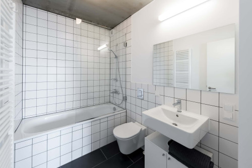 Zimmer in der Gref-Völsing-Straße  - Gallery -  5