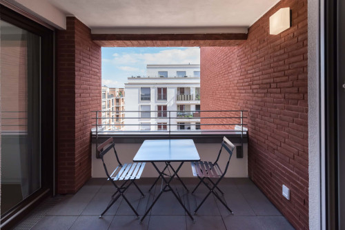 Zimmer in der Gref-Völsing-Straße