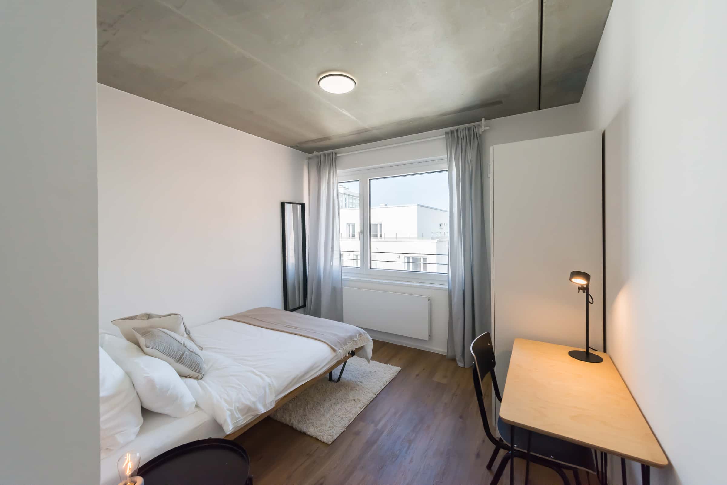  Zimmer In Der Gref-Völsing-Straße  -  Zimmer in der Gref-Völsing-Straße  - Gallery -  1