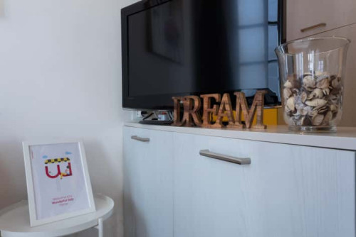 Porta Susa Studio Apartment