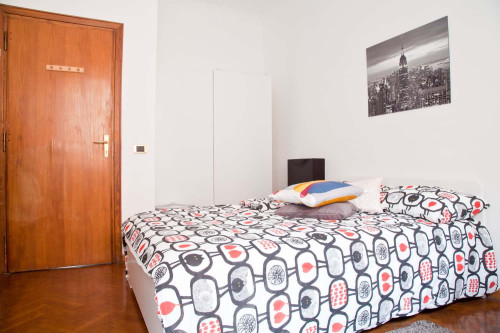 Via Salaria, 408, 00199 Roma RM, Italy #A3